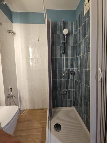 GINY Apartment - Quartieri Spagnoli, vicino al Murales di Maradona