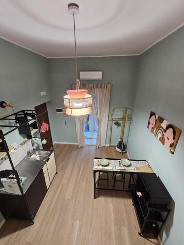 GINY Apartment - Quartieri Spagnoli, vicino al Murales di Maradona