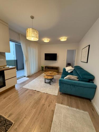 Apartman Tanja