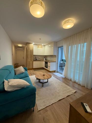 Apartman Tanja