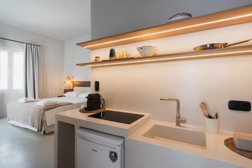 Ravel Boutique Apartments