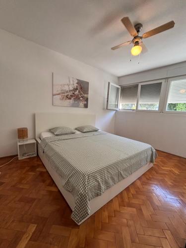 Foto Apartment with Sauna in city centre 2