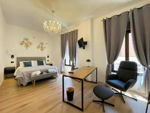 Suite Zampieri photo 14