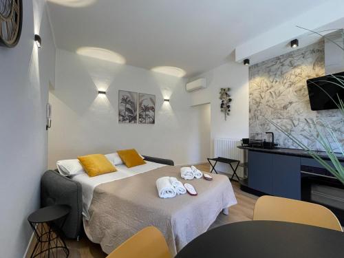 Suite Zampieri photo 47