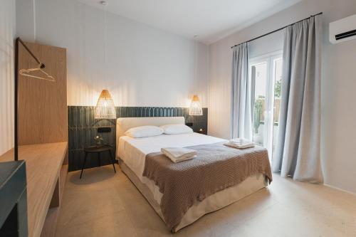 Ravel Boutique Apartments