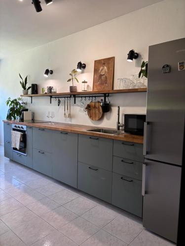 Foto Apartment with Sauna in city centre 4