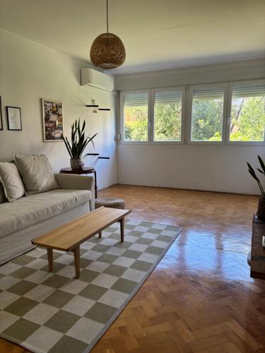Foto Apartment with Sauna in city centre 1
