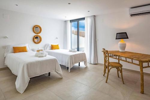 Villa Casa Pi by Villa Plus