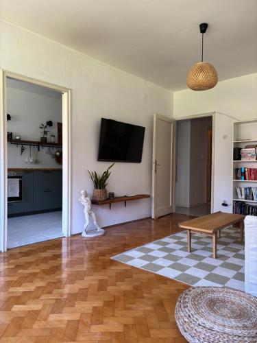 Foto Apartment with Sauna in city centre 5