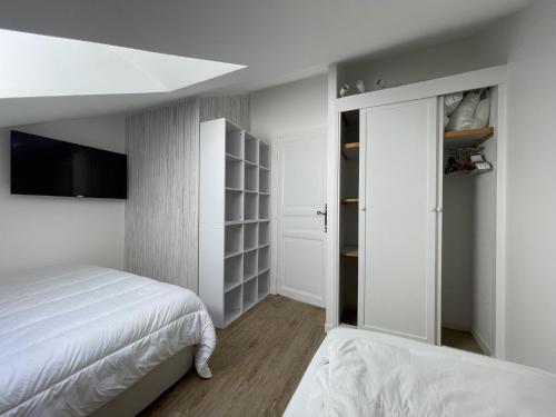 Appartement de charme Meribel Centre et a 200m des pistes