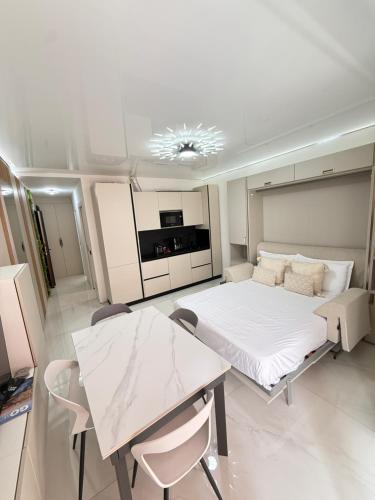 Summerland Menton