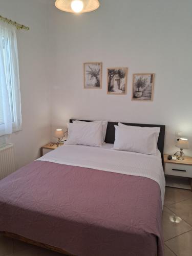 Avli Apartment Skiathos - Quiet Stay in Skiathos Town