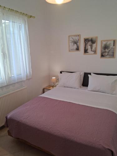 Avli Apartment Skiathos - Quiet Stay in Skiathos Town