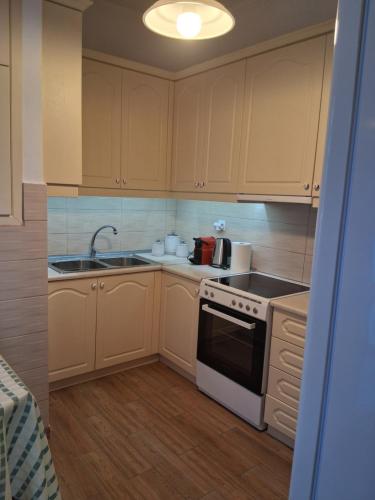 Avli Apartment Skiathos - Quiet Stay in Skiathos Town