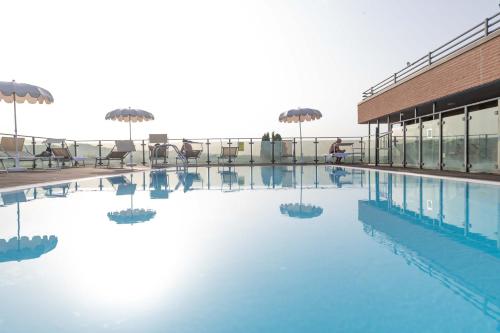Grand Hotel Forlì