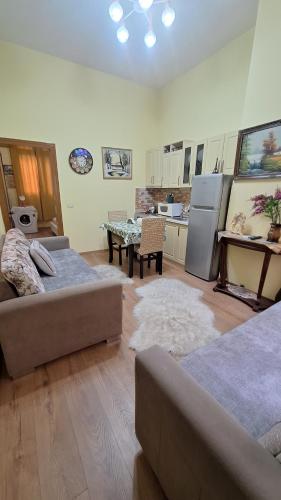 Foto Nice Apartament in the city Center