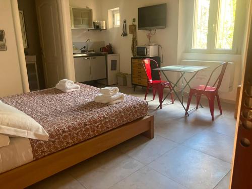 loft 69 San Lorenzo