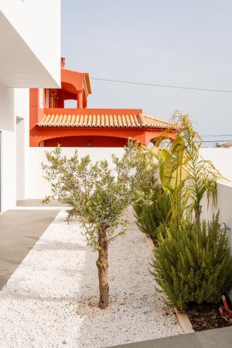 Villa Bazaruto