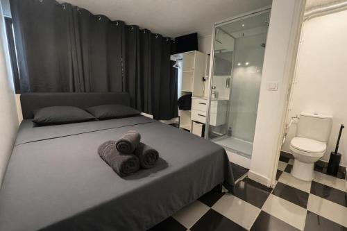 Hôte D'Azur - Guesthouse