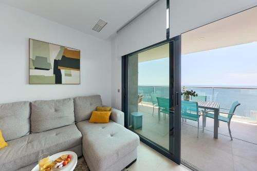 SUNSET CLIFFS cozy apartment