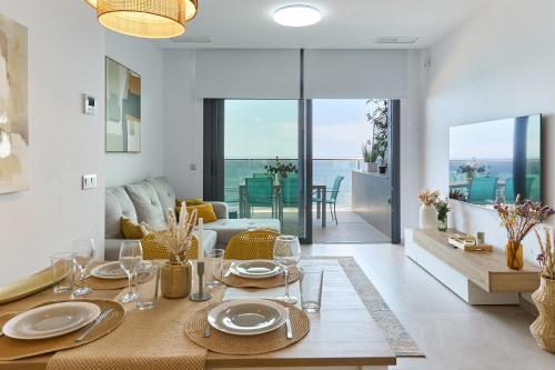 SUNSET CLIFFS cozy apartment