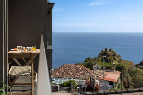 Calheta Hills V by an island apart