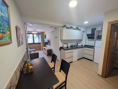 Apartamentos La Esquina