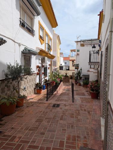 Apartamentos La Esquina