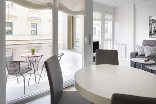 Fuenterrabia by FeelFree Rentals