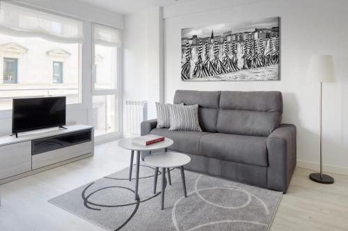 Fuenterrabia by FeelFree Rentals