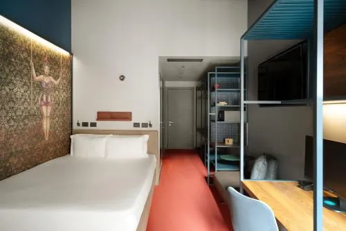 21 House of Stories Navigli photo 9