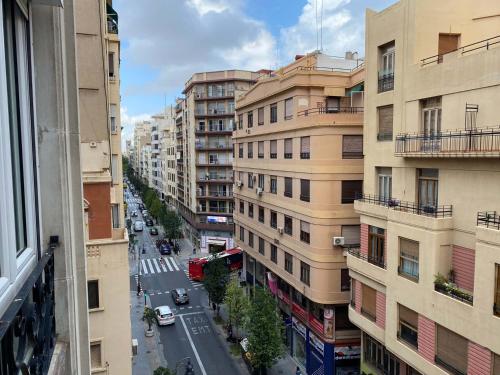 Spacest - Carrer de Sant Vicent Màrtir A