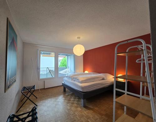 Quiet 1 Bedroom Apartment