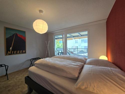 Quiet 1 Bedroom Apartment