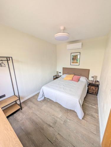 Apartamentos La Esquina