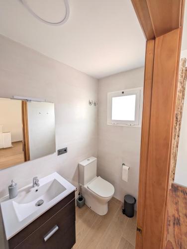 Apartamentos La Esquina