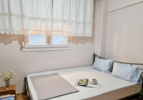 Anthi's luxury home