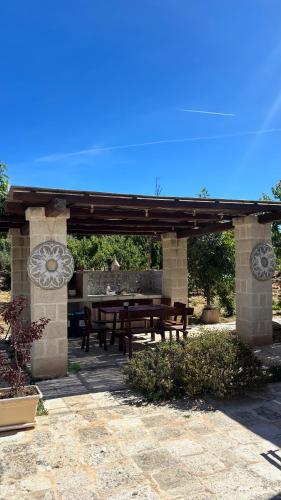 Trulli bella vite