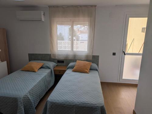 Apartamentos La Esquina