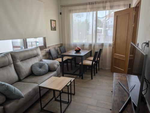 Apartamentos La Esquina