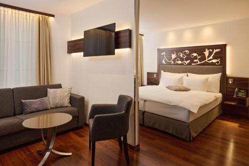 Hotel Scheuble