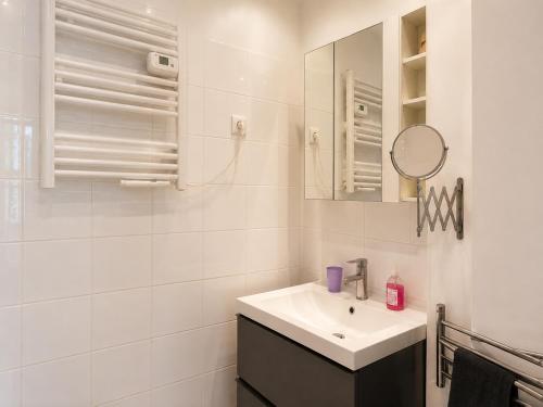 Charmant appartement calme Pereire