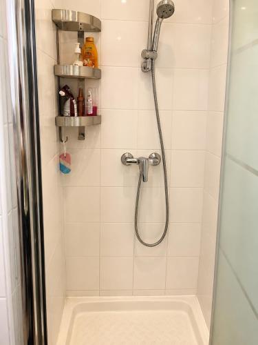 Charmant appartement calme Pereire