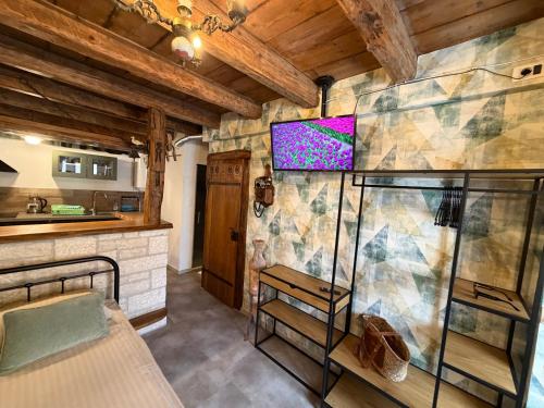 Studio apartman Ema