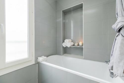 FurtiveStay - Opéra - Hanovre