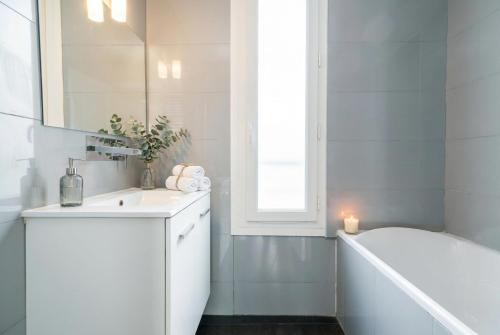 FurtiveStay - Opéra - Hanovre