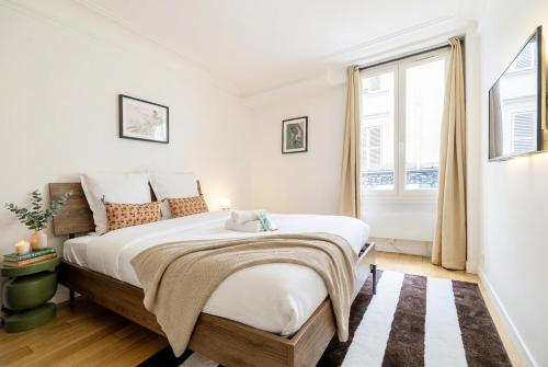FurtiveStay - Opéra - Hanovre
