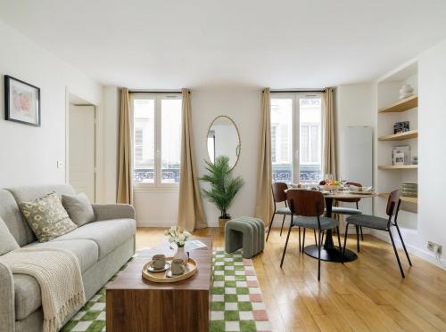 FurtiveStay - Opéra - Hanovre