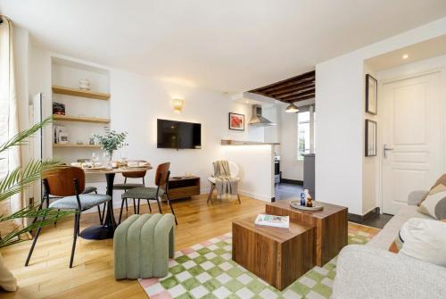 FurtiveStay - Opéra - Hanovre