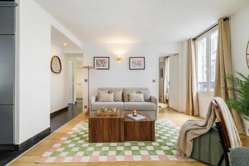 FurtiveStay - Opéra - Hanovre
